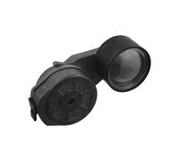 1x Febi Aux Belt Tensioner / Idler - 27117