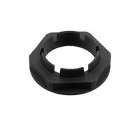 1x Febi Axle Nut For Wheel Hub - 35863