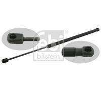 1x Febi Both Sides Front Gas Bonnet Strut Spring For Vw Touareg