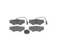 1x Febi Brake Pads - 16599