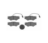 1x Febi Brake Pads - 16600