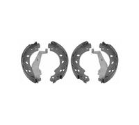 1x Febi Brake Shoe Kit - 23106