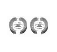 1x Febi Brake Shoe Kit - 23193