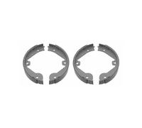 1x Febi Brake Shoe Kit - 28729