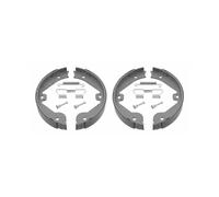 1x Febi Brake Shoe Kit - 28730