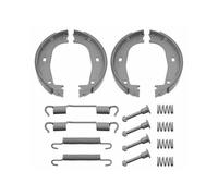 1x Febi Brake Shoe Kit - 31045