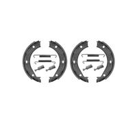 FEBI BILSTEIN 32170 Handbrake shoes