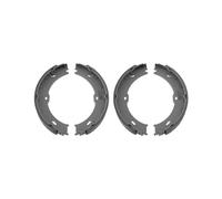 1x Febi Brake Shoe Kit - 32951