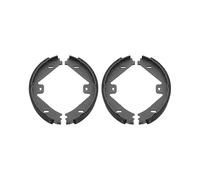 1x Febi Brake Shoe Kit - 39716