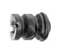 Febi 01828 Bump Stop Fits BMW 31331125215