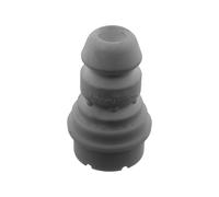 febi bilstein 36817 Bump Stop for shock absorber, pack of one