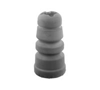 FEBI BILSTEIN Rubber Buffer, suspension 37138 Rear Axle AUDI: A6 C7 Allroad, A6 C7 Saloon, A7 Sportback