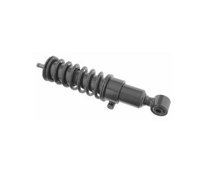 1x Febi Cab Shock Absorber - 23638