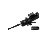 Clutch Master Cylinder fits VW PASSAT 3C2, 3C5 2.0D 05 to 10 3AA721388A Febi New