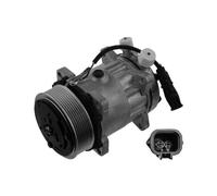 1x Febi Compressor For Air Conditioning - 35384