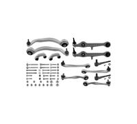 1x Febi Control Arm Kit - 39404