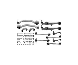 1x Febi Control Arm Kit - 39404