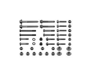 1x Febi Control Arm Mounting Prokit - 39758