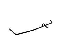 1x Febi Coolant Hose - 34727
