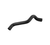 Cooling system hose Upper Left 37123 FEBI BILSTEIN for FIAT ALFA ROMEO
