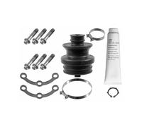 FEBI BILSTEIN 02591 CV boot kit, drive shaft