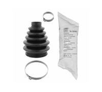 FEBI BILSTEIN 27125 Drive Shaft Bellow Kit Right Front Fits Citroen C2 Ford
