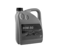 1x Febi Engine Oil 20W-50 5 Litre - 32922
