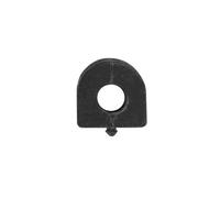 1x Febi Front ARB Anti-Roll Bar Stabiliser Mount / Bush OE Quality Replacement