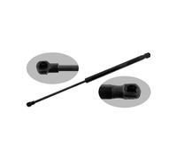 febi bilstein 38192 Gas Spring for tailgate, pack of one