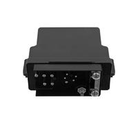1x Febi Glow Plug Relay - 34524
