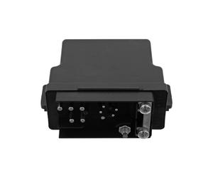 1x Febi Glow Plug Relay - 34524