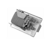 1x Febi Heater Resistor - 19770