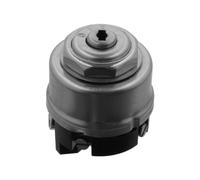 febi bilstein Ignition Lock Cylinder 38032 with key, 1 pc