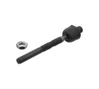 1x Febi Inner Tie Rod - 33498