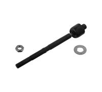 Inner Rack End fits HONDA JAZZ Mk3 1.4 Left or Right 2008 on L13Z1 Tie Rod Joint