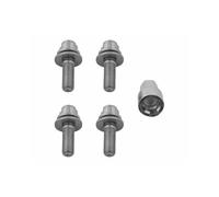 1x Febi Locking Wheel Nuts - 27053