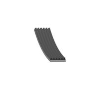 FEBI V-Ribbed Belt Fits MERCEDES Viano Vito Mixto A207 C204 96-14 0129973592