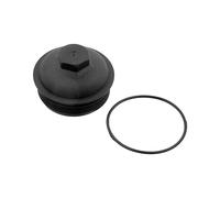 1x Febi Oil Filter Cap - 39697