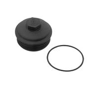 1x Febi Oil Filter Cap - 39699