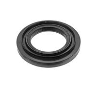 FEBI BILSTEIN Shaft Seal 35638 - Rear Differential 150.4 mm outer diameter Fits MAN