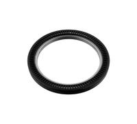 febi bilstein 32972 Shaft Seal with ABS sensor ring, pack of one