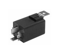 FEBI BILSTEIN 14419 Glow Plug System Relay Fits Ford Orion 3 MK2 Escort MK4