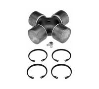 1x Febi Propshaft Universal Joint - 15291