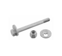 1x Febi Rear Control Arm Bolt Kit - 08073
