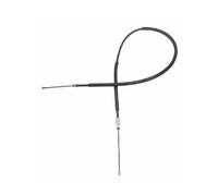 1x Febi Rear Handbrake Parking Brake Cable Genuine OE Quality Replacement