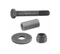 1x Febi Shock Absorber Mounting Kit - 10437