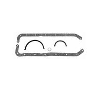 1x Febi Sump Gasket Set - 19696