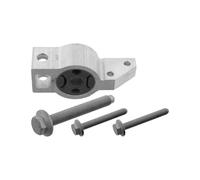 1x Febi Suspension Arm Bush Prokit LH - 32542