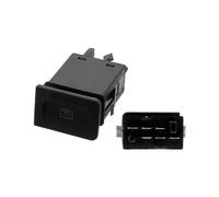 febi bilstein 38627 Switch for rear-window heater, pack of one