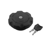 Ferdinand Bilstein Fuel Filler Cap 35180 - Lockable, Ventilated, 1 unit